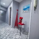Luxury 3* Nápoles