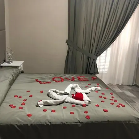 Bed & Breakfast Luxury 3*