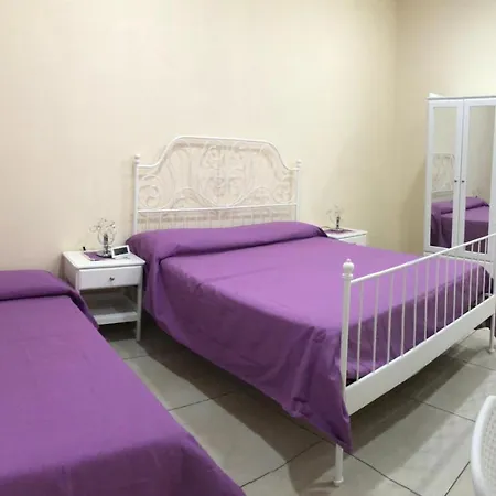 Luxury Bed & Breakfast 3*