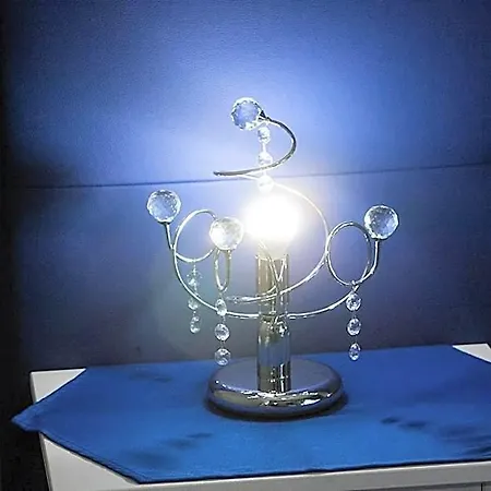 Luxury فندق مبيت وإفطار نابولي