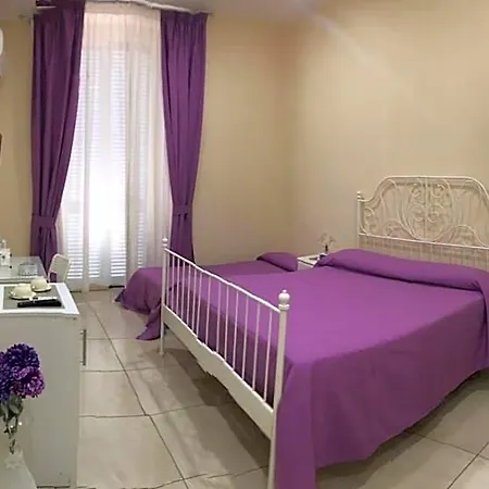 Luxury 3*