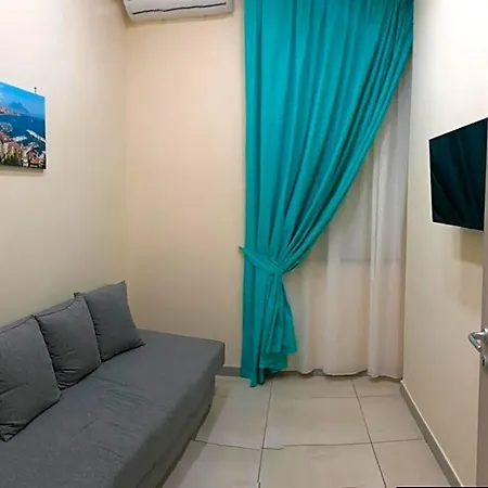 Luxury 3*