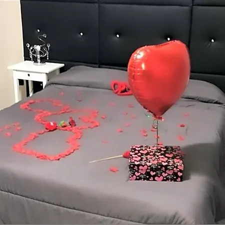 Luxury 3* נאפולי