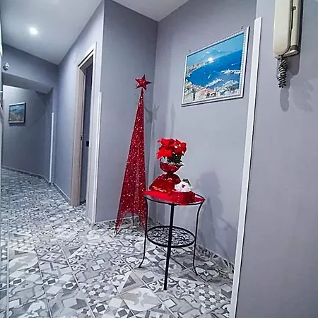 Luxury Alojamento de Acomodação e Pequeno-almoço