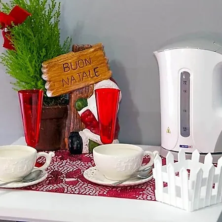 Alojamento de Acomodação e Pequeno-almoço Luxury