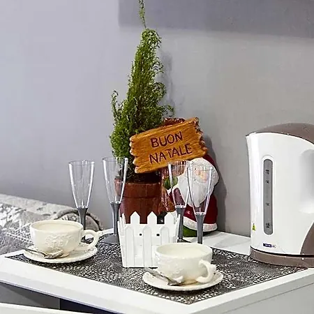 Luxury Alojamento de Acomodação e Pequeno-almoço 3*