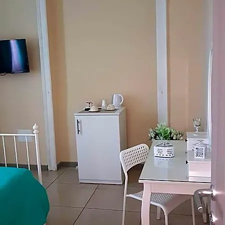 Alojamento de Acomodação e Pequeno-almoço Luxury Nápoles