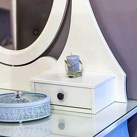 Luxury 3* Nápoles