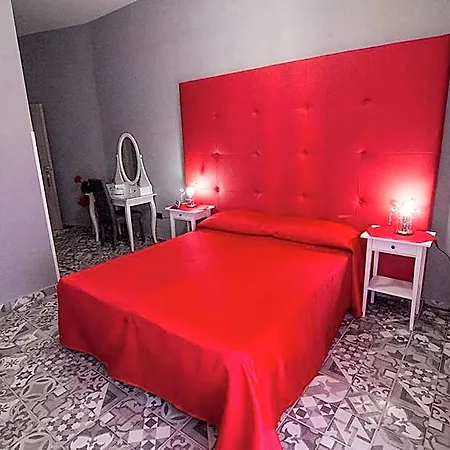 Alojamento de Acomodação e Pequeno-almoço Luxury 3*