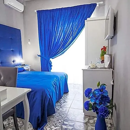 Luxury فندق مبيت وإفطار نابولي