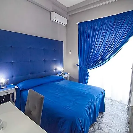 Luxury 3* Nápoles