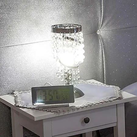Luxury Alojamento de Acomodação e Pequeno-almoço 3*