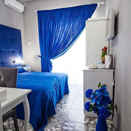 Luxury Неаполь