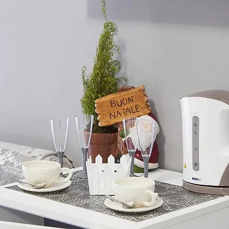 Luxury Oda ve Kahvaltı 3*