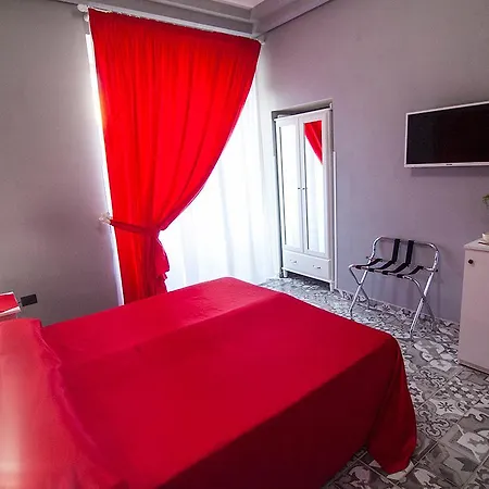 Luxury * Неаполь