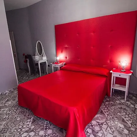 Oda ve Kahvaltı Luxury 3*