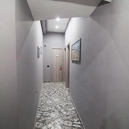 Oda ve Kahvaltı Luxury