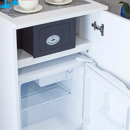 Luxury Oda ve Kahvaltı 3*