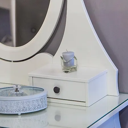 Oda ve Kahvaltı Luxury