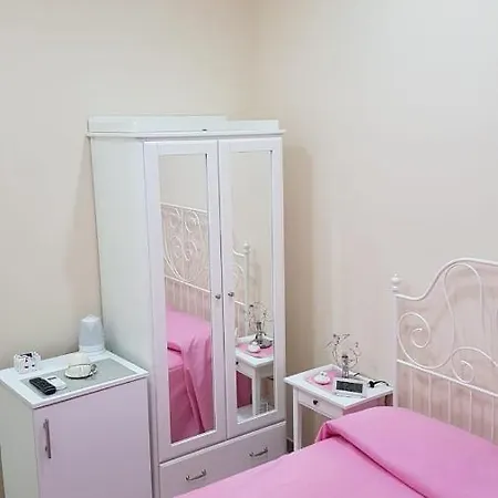 Oda ve Kahvaltı Luxury 3*