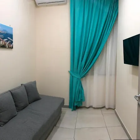 Luxury 3*