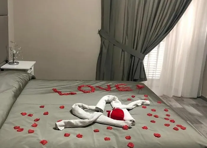 Bed & Breakfast Luxury 3*