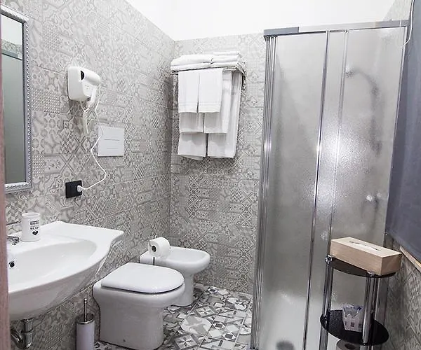 Bed & Breakfast Luxury Napoli