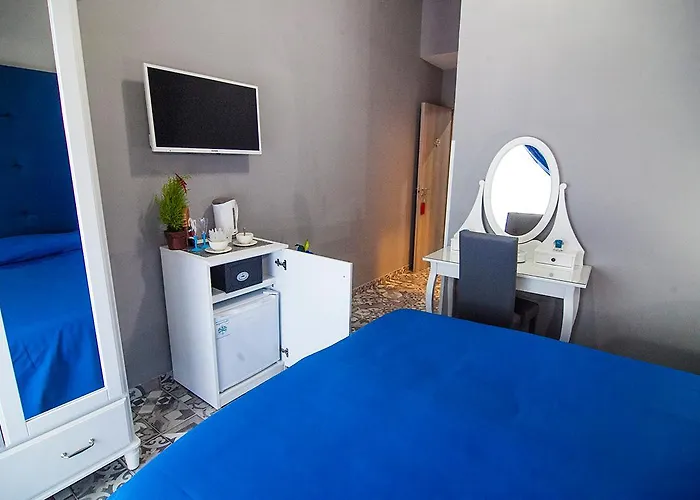 Luxury Bed & Breakfast 3*