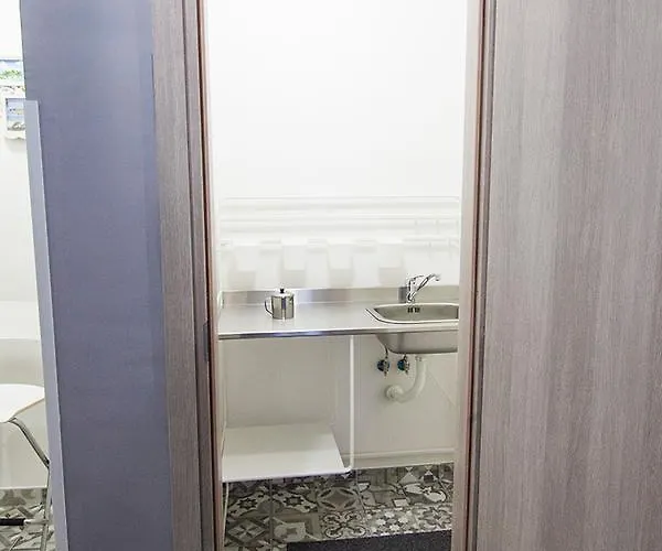 Bed & Breakfast Luxury Napoli