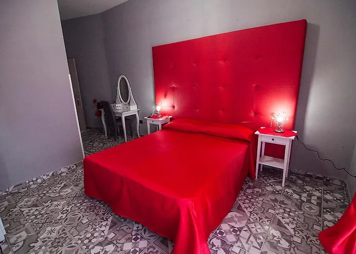 Bed & Breakfast Luxury 3*