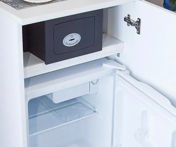 Luxury Bed & Breakfast 3*