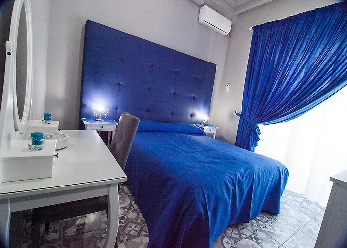 Bed & Breakfast Luxury Napoli