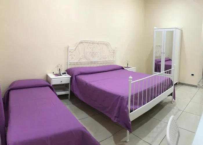 Luxury Bed & Breakfast 3*