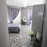 Luxury 3* Nápoly