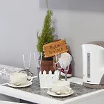 Luxury Panzió 3*