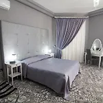 Luxury 3* Nápoly