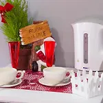Luxury Nápoly