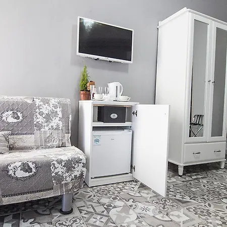 Luxury 3*