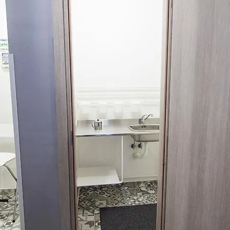 Panzió Luxury Nápoly