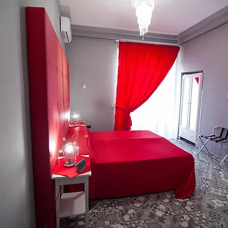 Luxury Panzió 3*