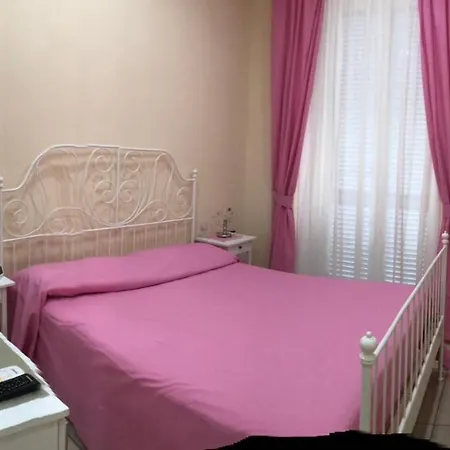 Panzió Luxury