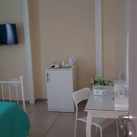 Luxury 3* Nápoly