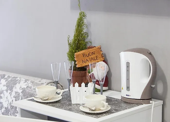 Luxury 住宿加早餐酒店 3*