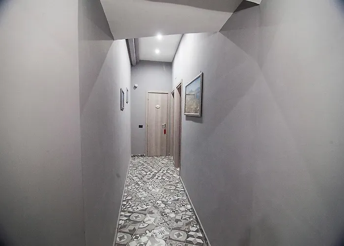 住宿加早餐酒店 Luxury