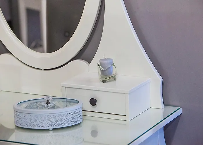 住宿加早餐酒店 Luxury