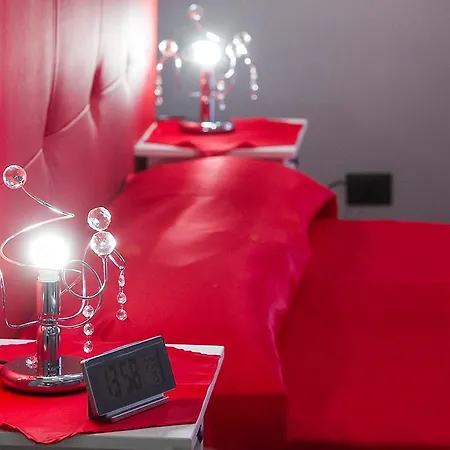 Luxury לינה וארוחת בוקר